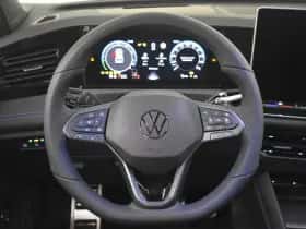 Volkswagen Tiguan (2026) thumbnail 12