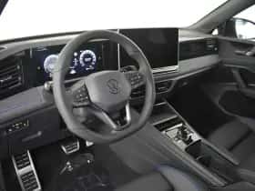 Volkswagen Tiguan (2026) thumbnail 4