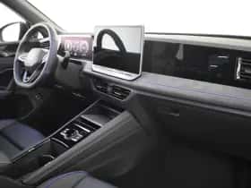 Volkswagen Tiguan (2026) thumbnail 5