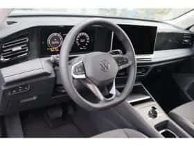 Volkswagen Tiguan (2026) thumbnail 4