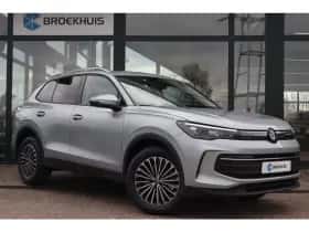 Volkswagen Tiguan (2026) thumbnail 9