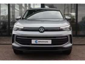 Volkswagen Tiguan (2026) thumbnail 10