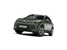 Volkswagen Tiguan (2026) thumbnail 9