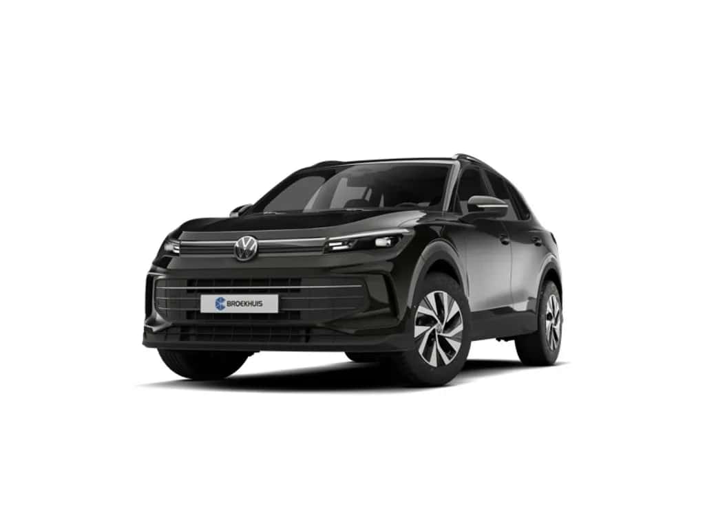 Volkswagen Tiguan (2026) — foto 1