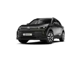 Volkswagen Tiguan (2026) thumbnail 1