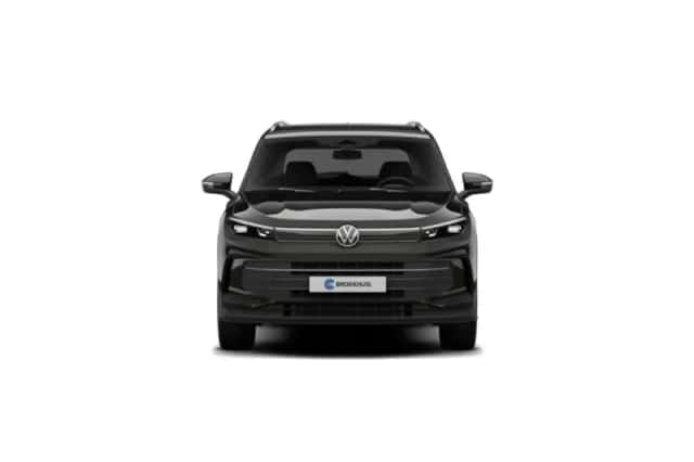 Volkswagen Tiguan (2026) thumbnail 2