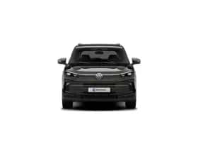 Volkswagen Tiguan (2026) thumbnail 2