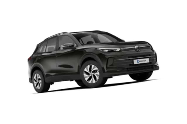 Volkswagen Tiguan (2026) thumbnail 11