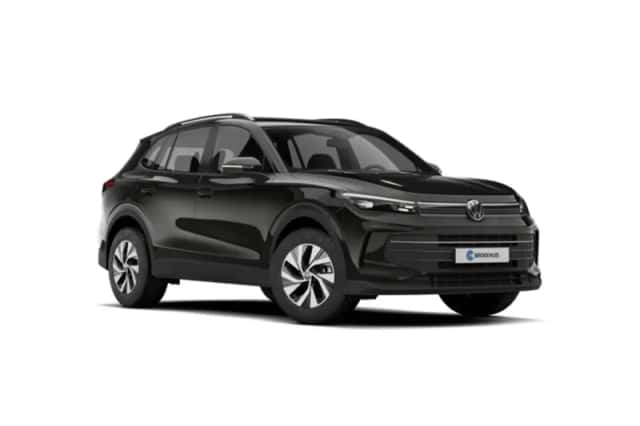 Volkswagen Tiguan (2026) thumbnail 3