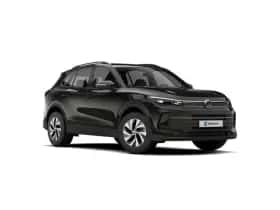 Volkswagen Tiguan (2026) thumbnail 3