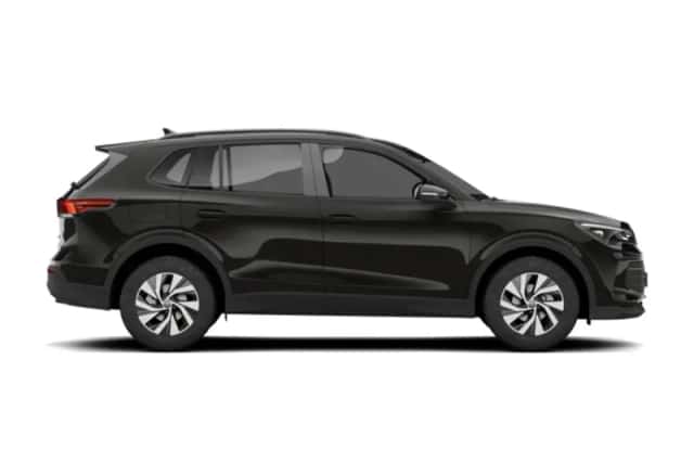 Volkswagen Tiguan (2026) thumbnail 4