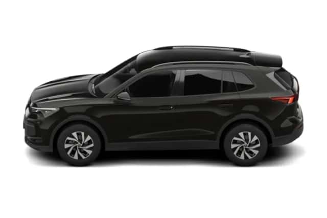 Volkswagen Tiguan (2026) thumbnail 5