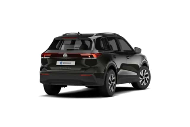 Volkswagen Tiguan (2026) thumbnail 6