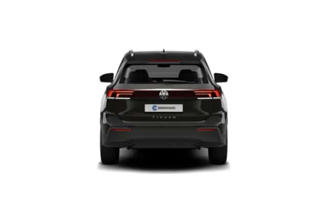 Volkswagen Tiguan (2026) thumbnail 7