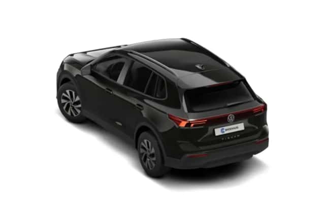 Volkswagen Tiguan (2026) thumbnail 8