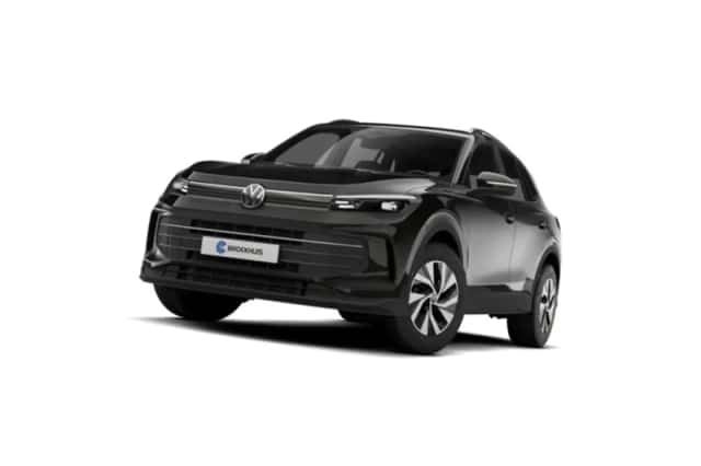 Volkswagen Tiguan (2026) thumbnail 9