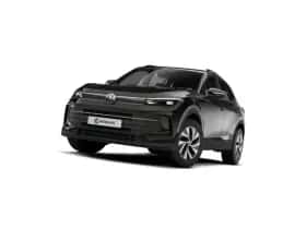 Volkswagen Tiguan (2026) thumbnail 9