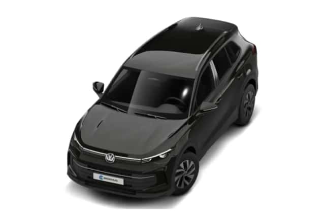 Volkswagen Tiguan (2026) thumbnail 10