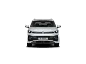 Volkswagen Tiguan (2026) thumbnail 2