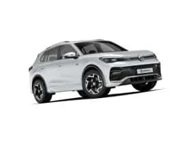 Volkswagen Tiguan (2026) thumbnail 11
