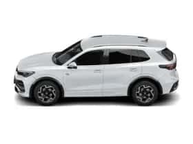Volkswagen Tiguan (2026) thumbnail 5