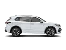 Volkswagen Tiguan (2026) thumbnail 4