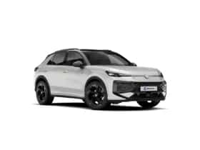 Volkswagen T-Roc (2026) thumbnail 3