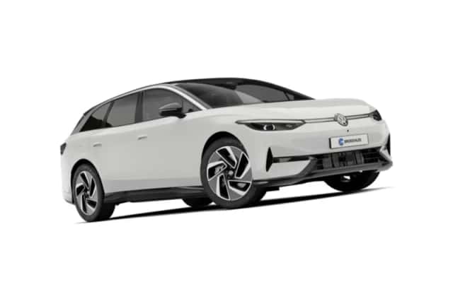 Volkswagen ID.7 (2026) thumbnail 11