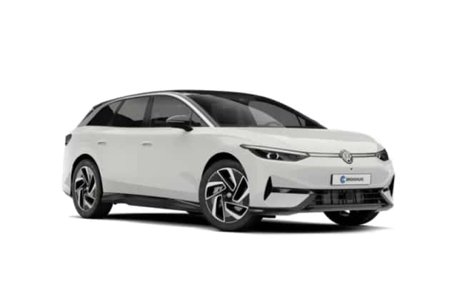 Volkswagen ID.7 (2026) thumbnail 3