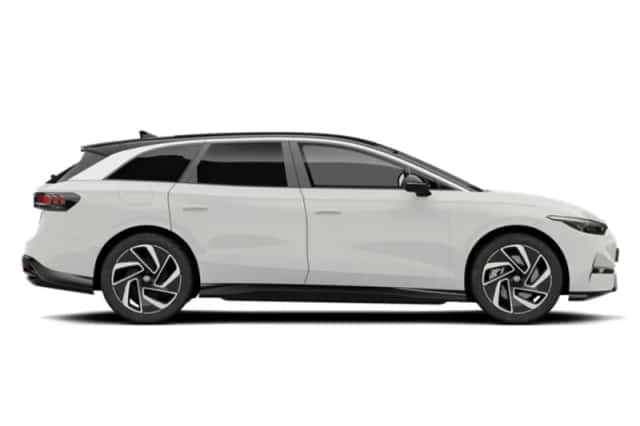 Volkswagen ID.7 (2026) thumbnail 4