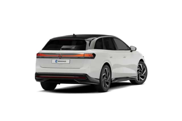 Volkswagen ID.7 (2026) thumbnail 6