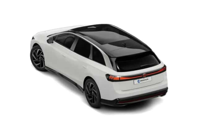 Volkswagen ID.7 (2026) thumbnail 8