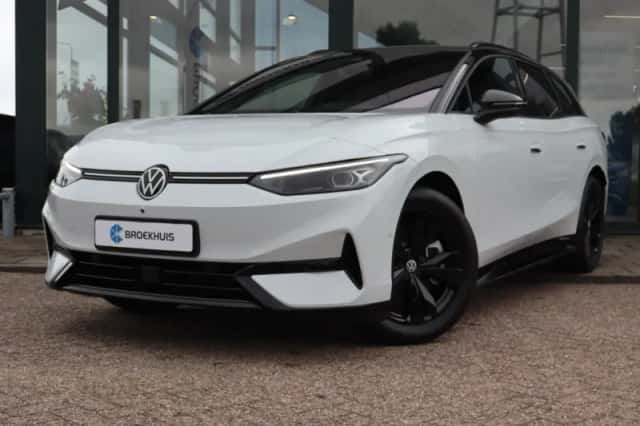 Volkswagen ID.7 (2026) thumbnail 1