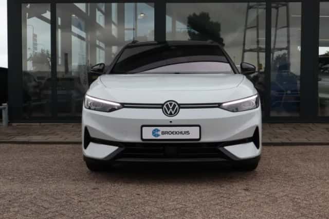 Volkswagen ID.7 (2026) thumbnail 2
