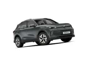 Volkswagen Tiguan (2026) thumbnail 11