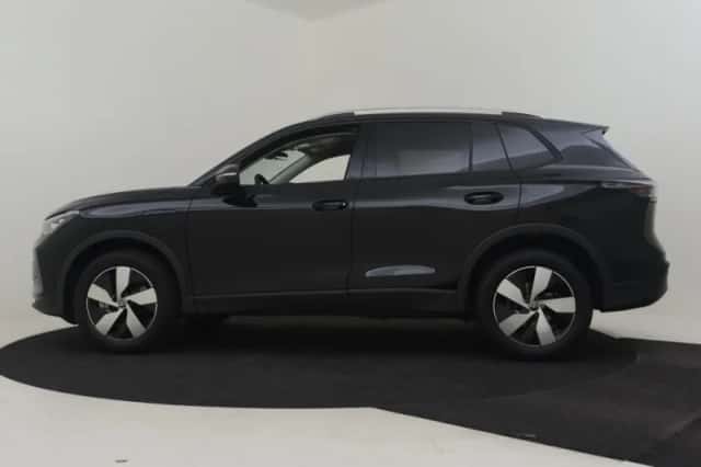 Volkswagen Tiguan (2026) thumbnail 14