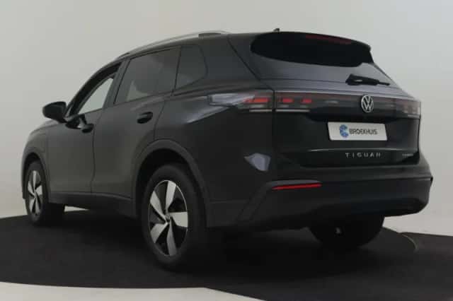 Volkswagen Tiguan (2026) thumbnail 18