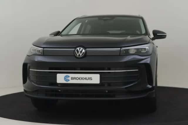 Volkswagen Tiguan (2026) thumbnail 23