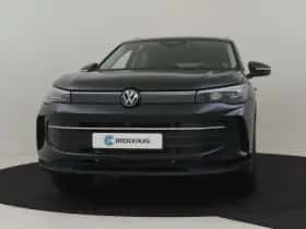 Volkswagen Tiguan (2026) thumbnail 23
