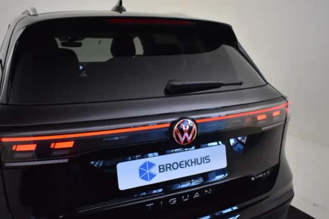 Volkswagen Tiguan (2026) thumbnail 24