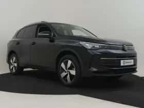 Volkswagen Tiguan (2026) thumbnail 4
