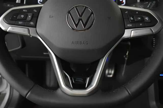 Volkswagen Tiguan (2026) thumbnail 6