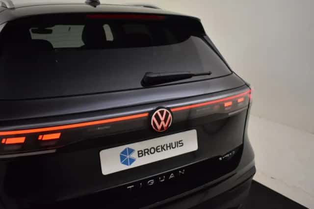 Volkswagen Tiguan (2026) thumbnail 7