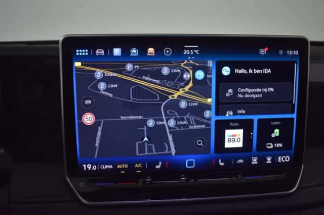 Volkswagen Tiguan (2026) thumbnail 9