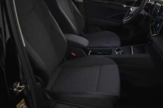 Volkswagen Tiguan (2026) thumbnail 10