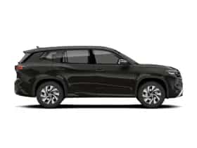 Volkswagen Tayron (2026) thumbnail 4