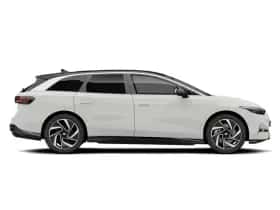 Volkswagen ID.7 (2026) thumbnail 4