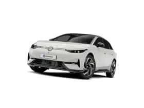 Volkswagen ID.7 (2026) thumbnail 9