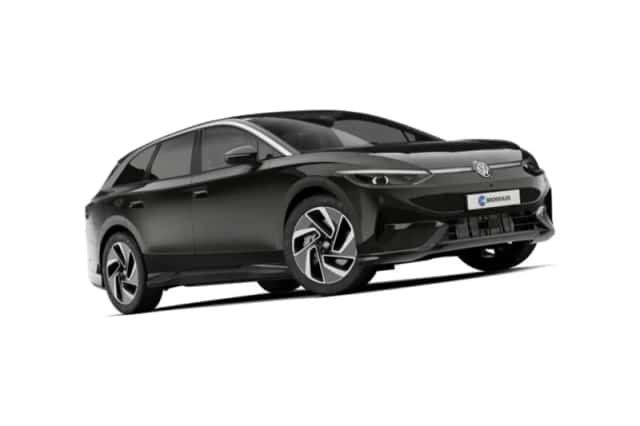 Volkswagen ID.7 (2026) thumbnail 11