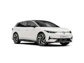 Volkswagen ID.7 (2026) thumbnail 3